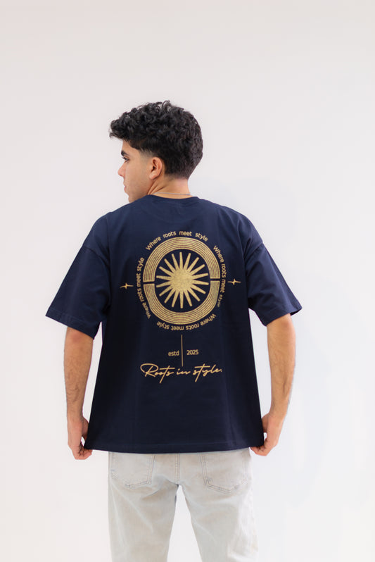 Golden Era T-shirt