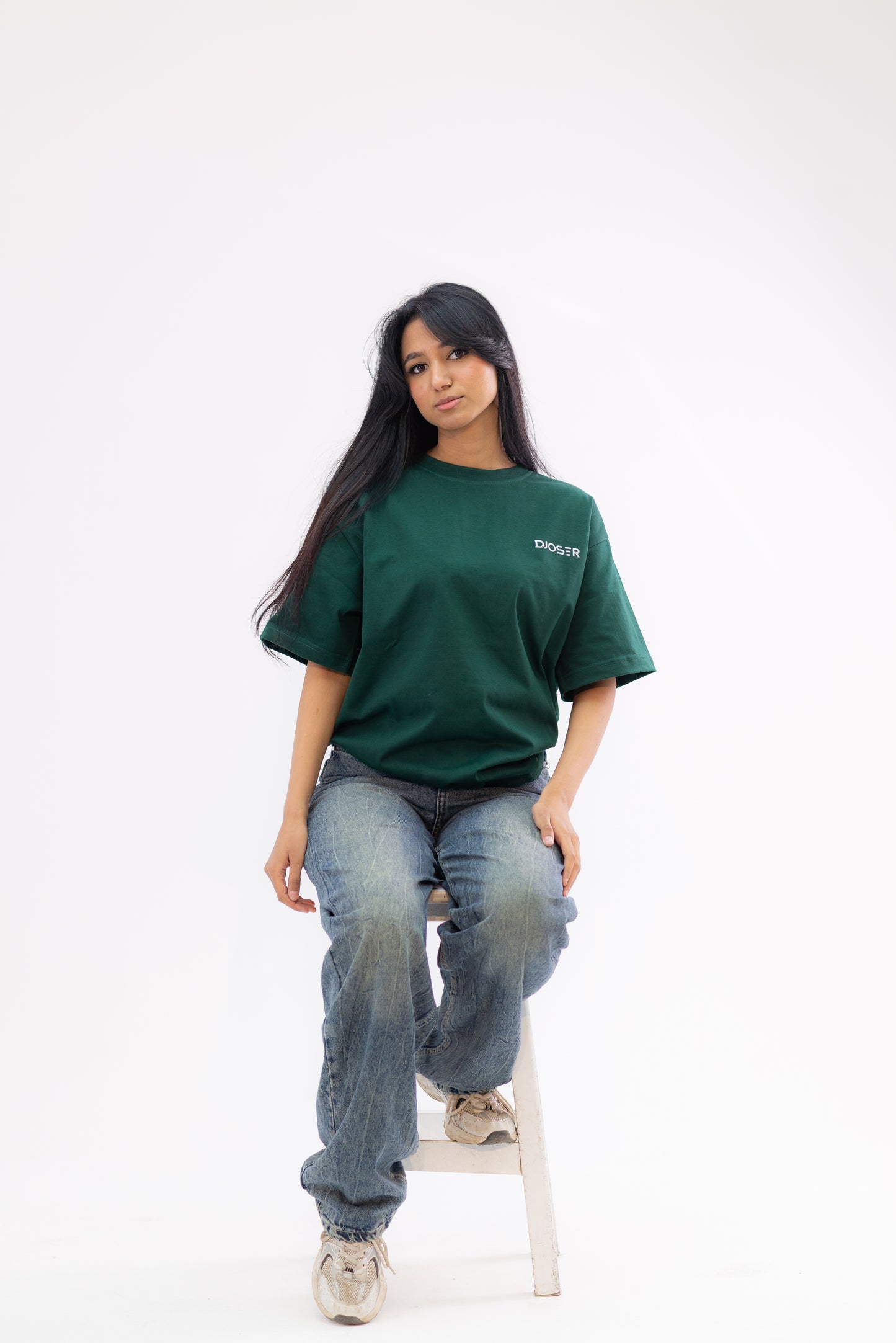 The Djoser Club T-Shirt