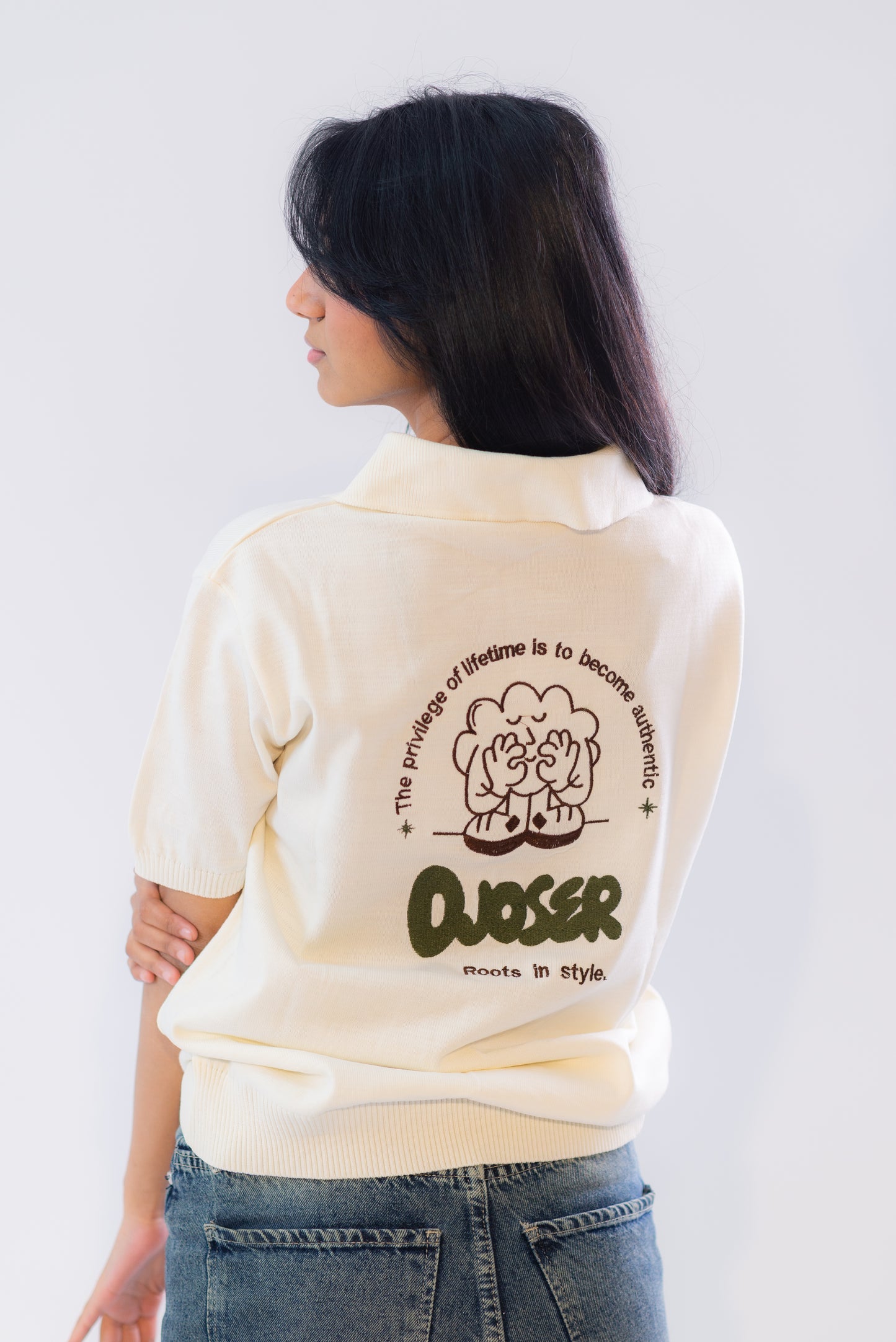 Djoser Signature Polo