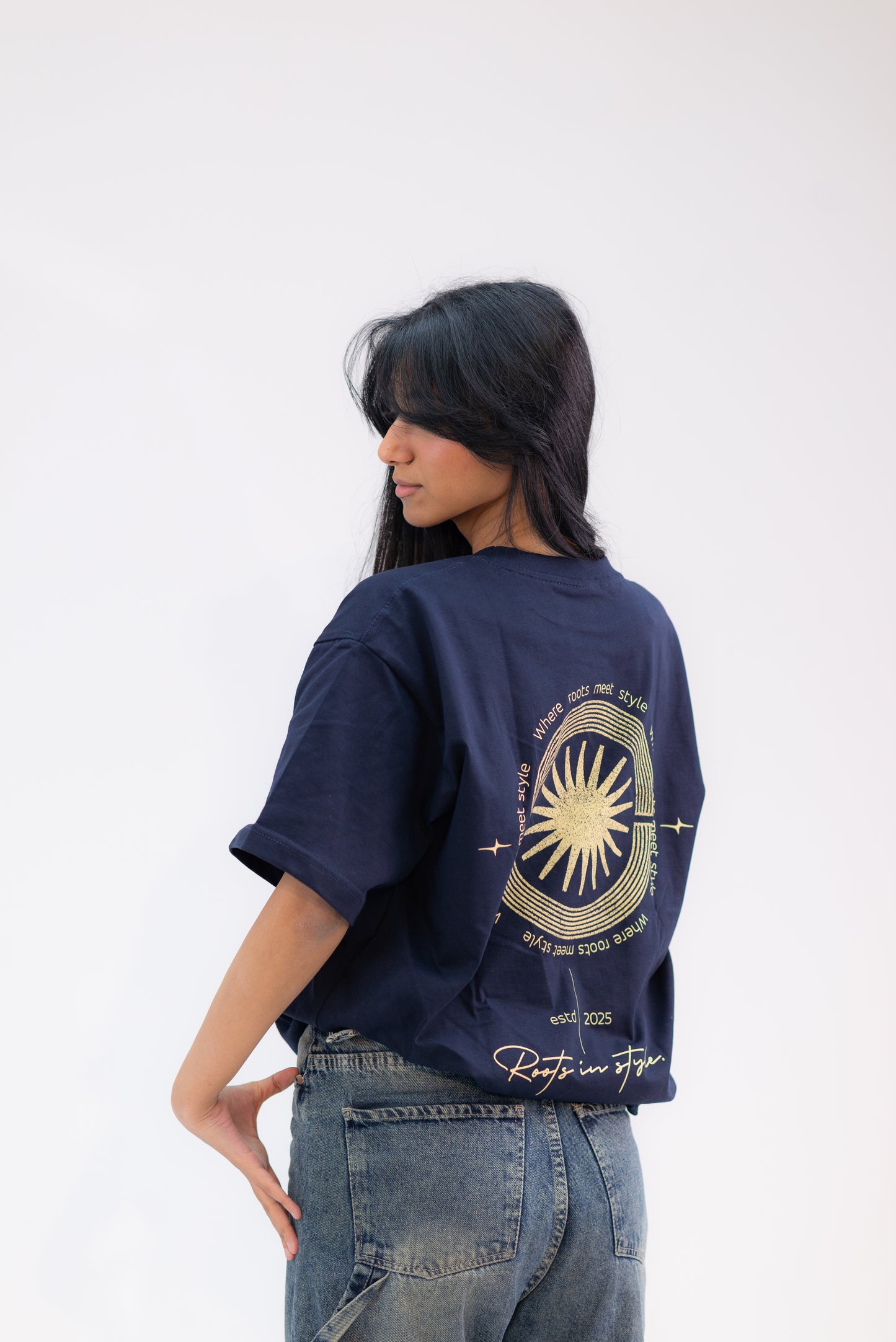 Golden Era T-shirt