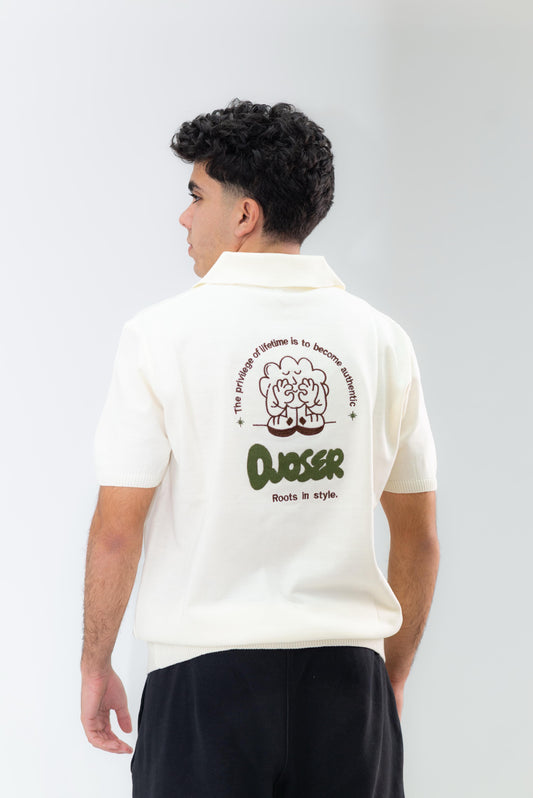 Djoser Signature Polo