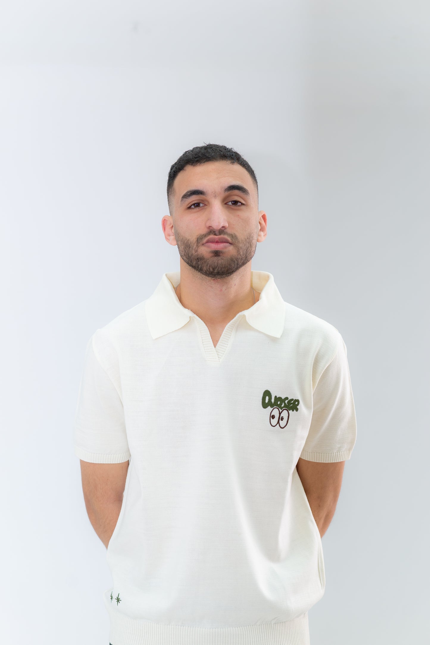 Djoser Signature Polo