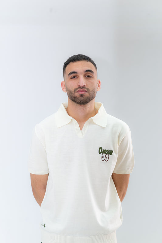 Djoser Signature Polo