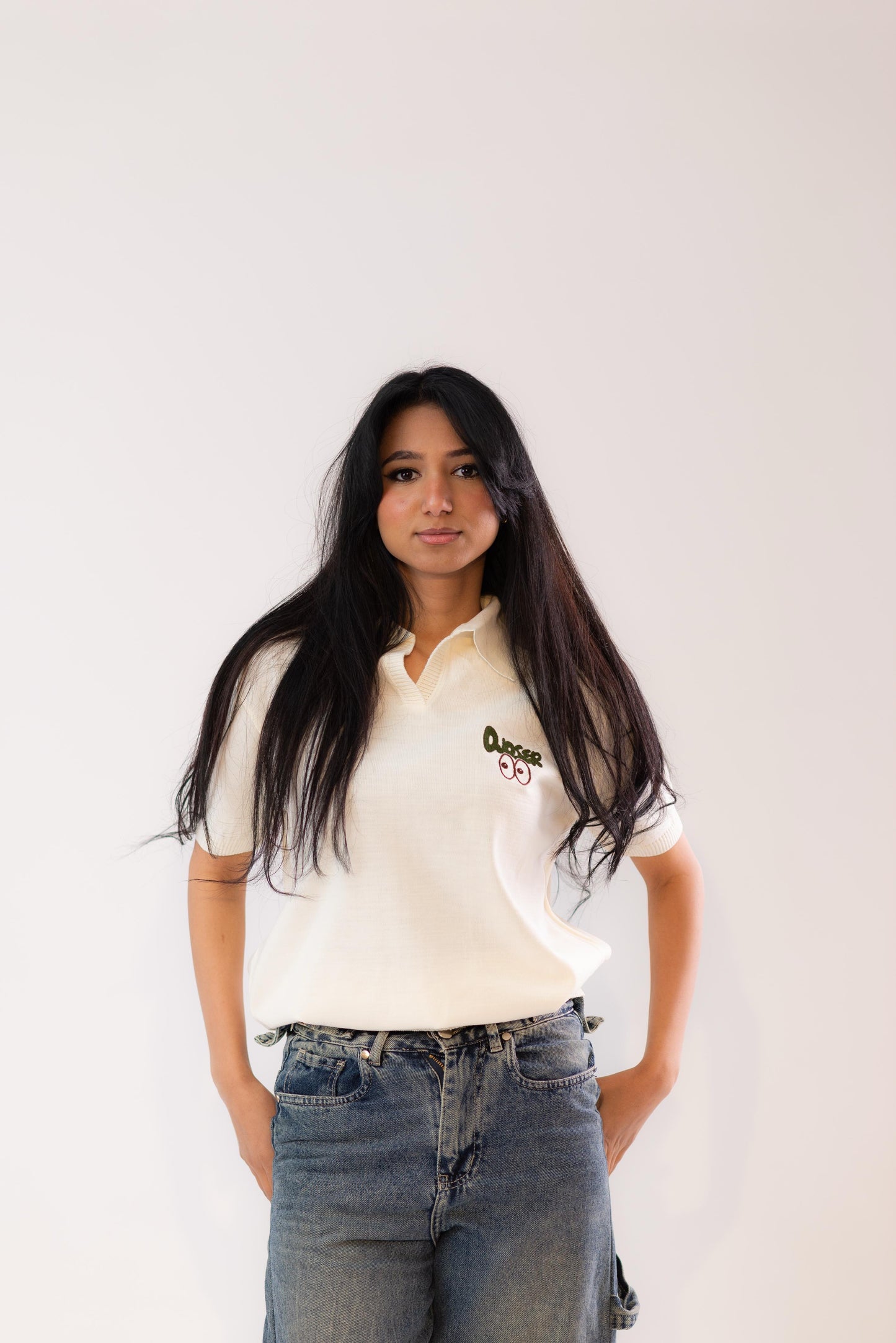 Djoser Signature Polo