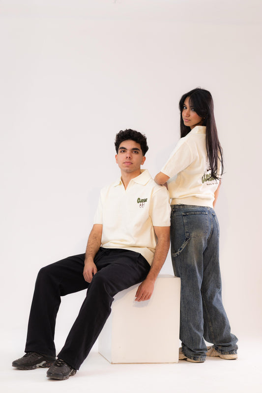Djoser Signature Polo