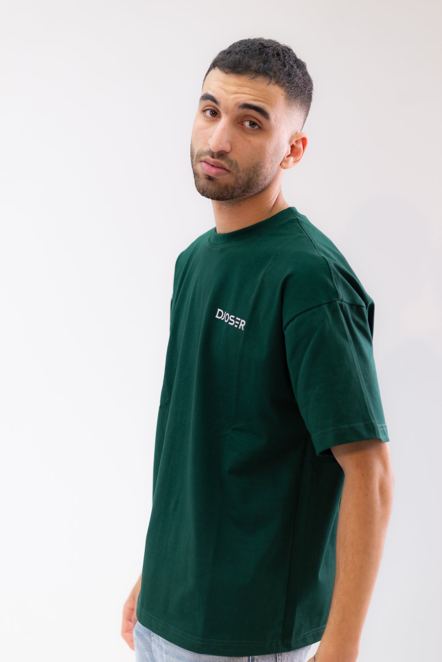 The Djoser Club T-Shirt