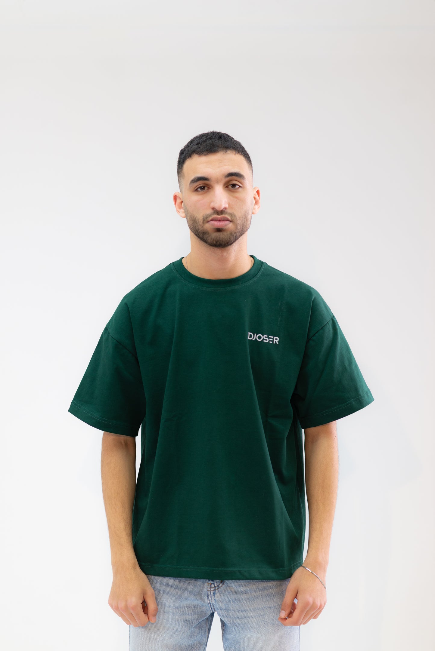 The Djoser Club T-Shirt