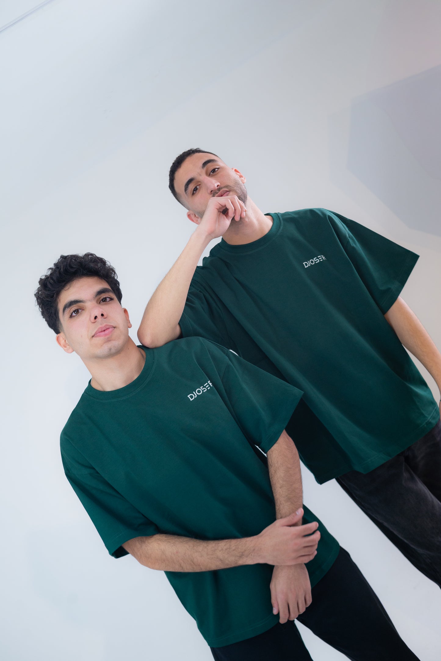 The Djoser Club T-Shirt